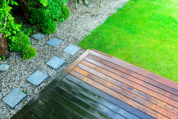 Best Driveway Pressure Washing  in Wellington, KS
