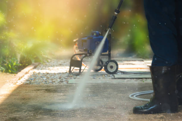 Best Machinery and Equipment Cleaning  in Wellington, KS