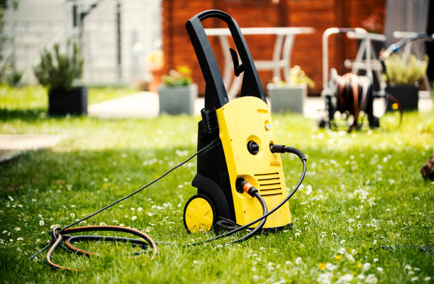 Best Heavy Equipment Washing  in Wellington, KS